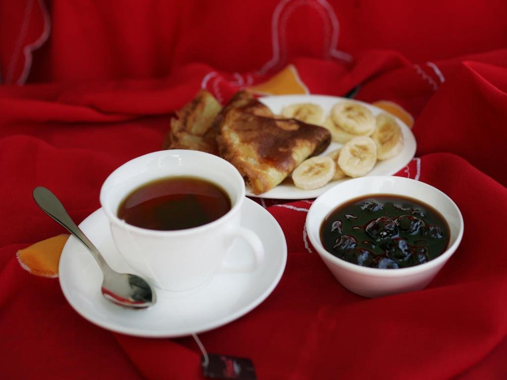 Кутаиси: Hotel Tskhumi