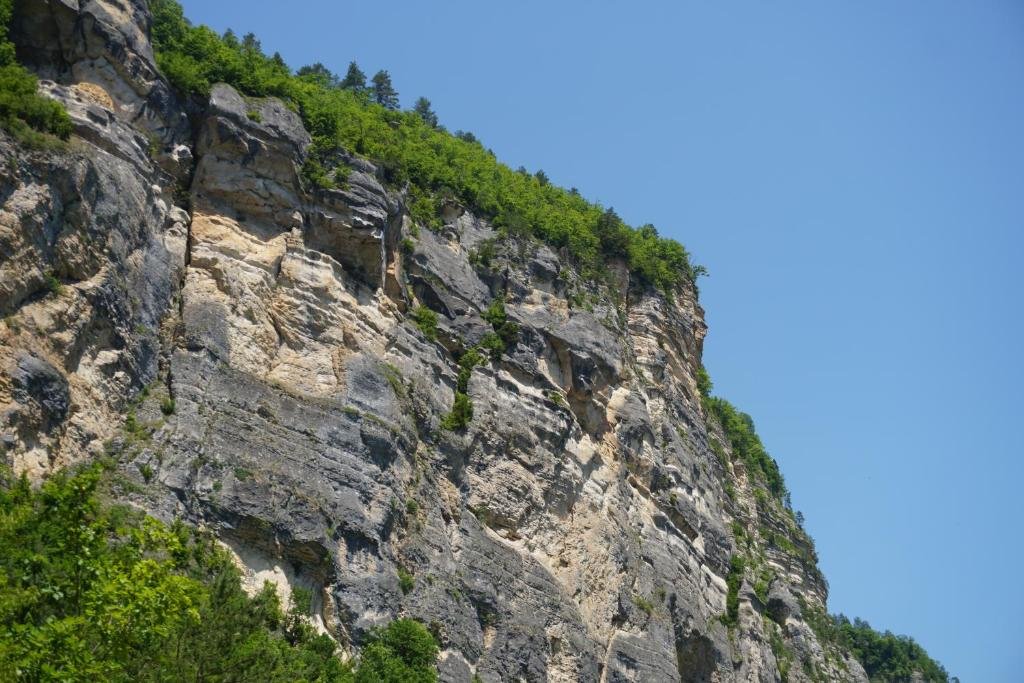 Кутаиси: Hotel Tskhumi
