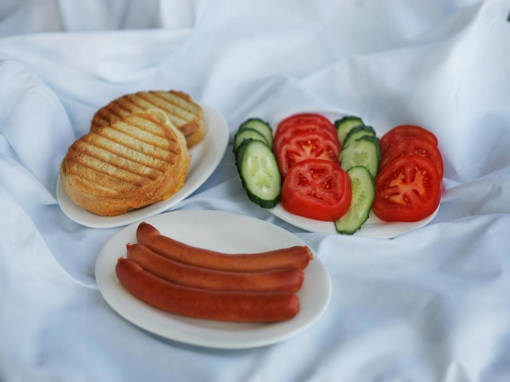 Кутаиси: Hotel Tskhumi