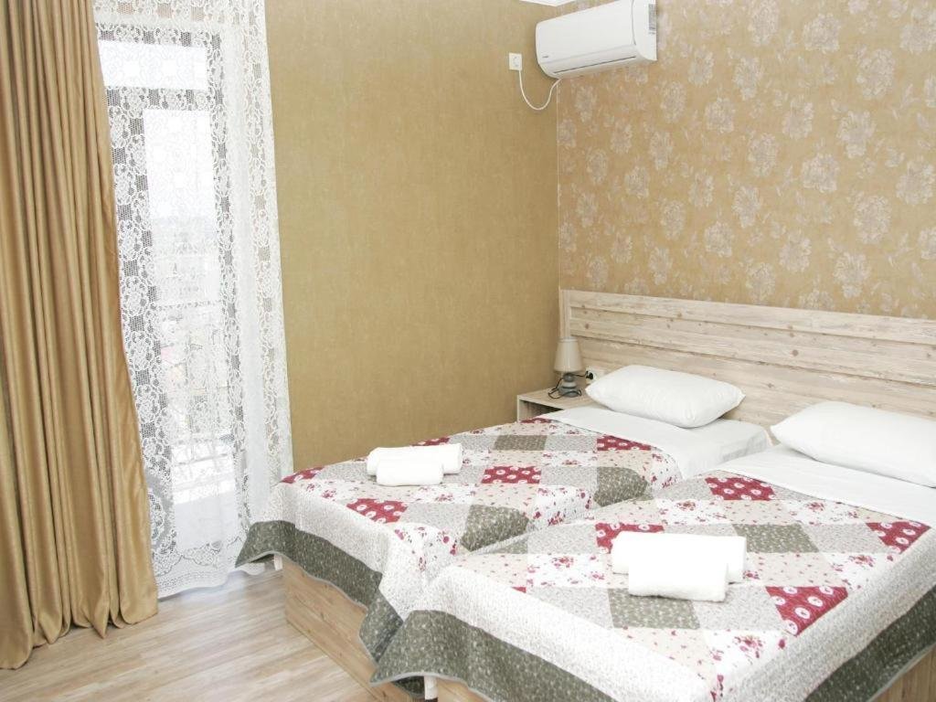 Кутаиси: Hotel Tskhumi