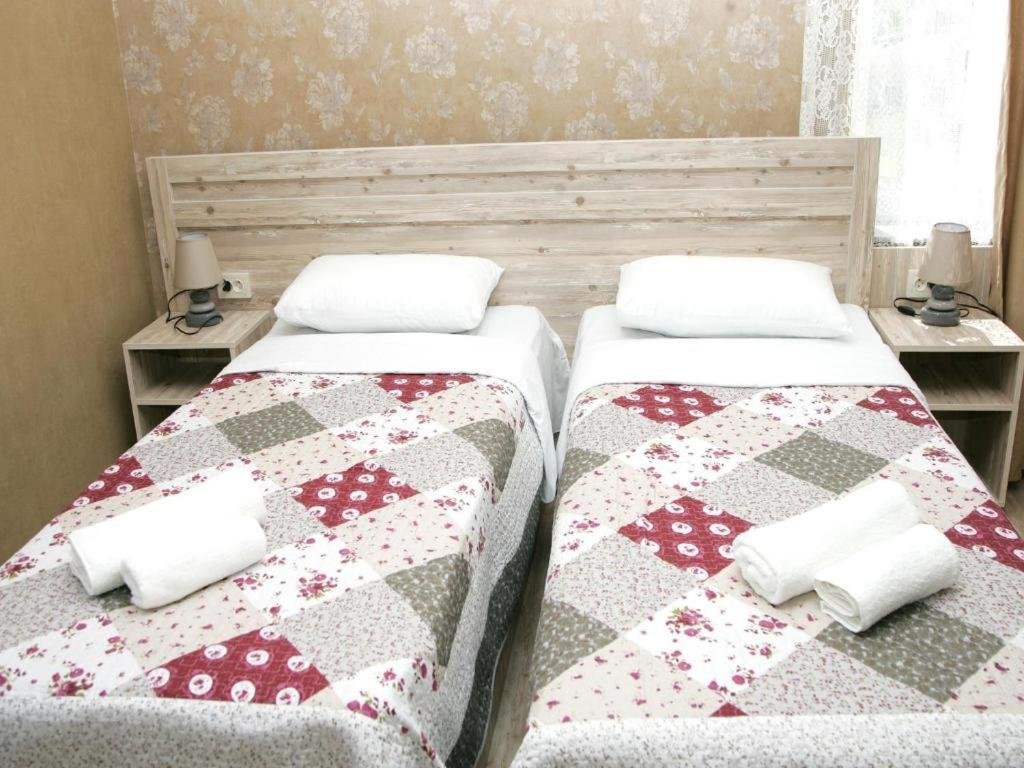 Кутаиси: Hotel Tskhumi