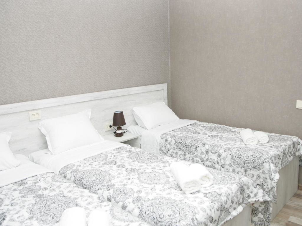 Кутаиси: Hotel Tskhumi