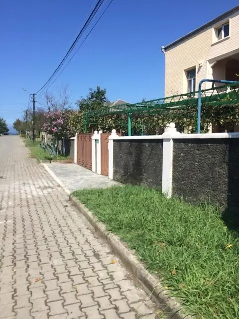 Кутаиси: Lion Penthouse