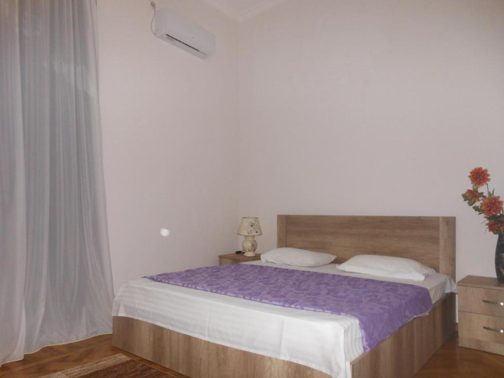 Кутаиси: Jerusalem Hotel Kutaisi