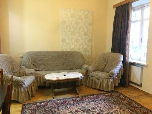 Тбилиси: Kiev Hotel