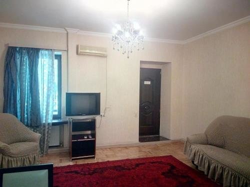Тбилиси: Kiev Hotel