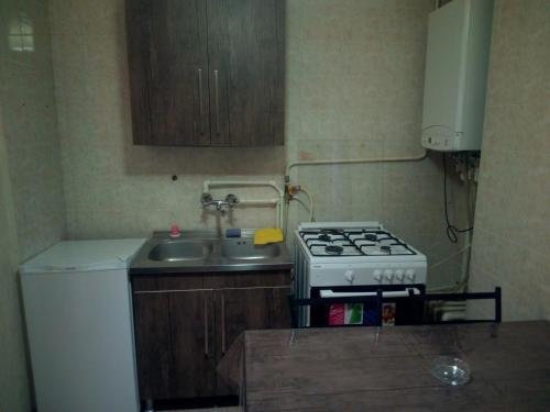 Тбилиси: Kiev Hotel