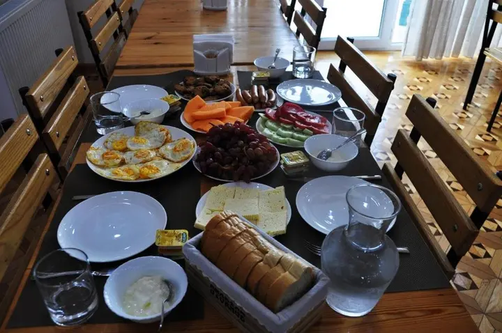 Кутаиси: Lileo
