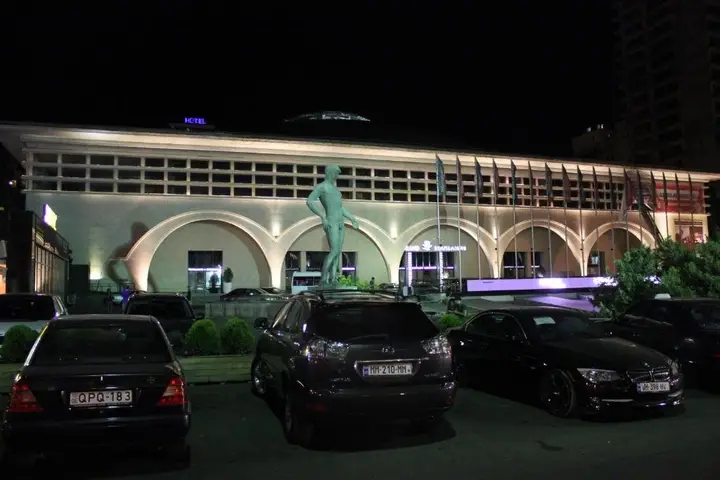 Apartament SportPalace — фото 2