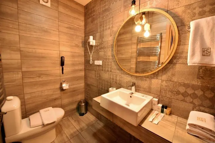 Тбилиси: KS Hotel