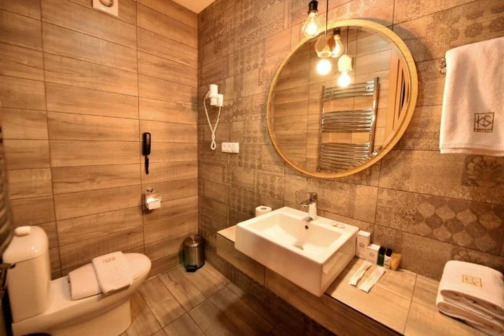 Тбилиси: KS Hotel