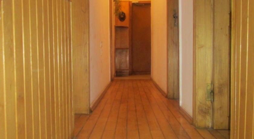 Kutaisi Guest House — фото 3