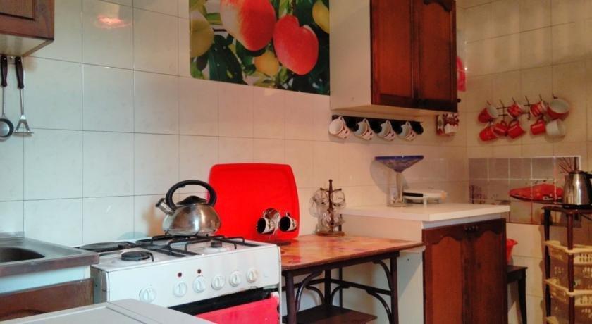 Kutaisi Guest House — фото 2