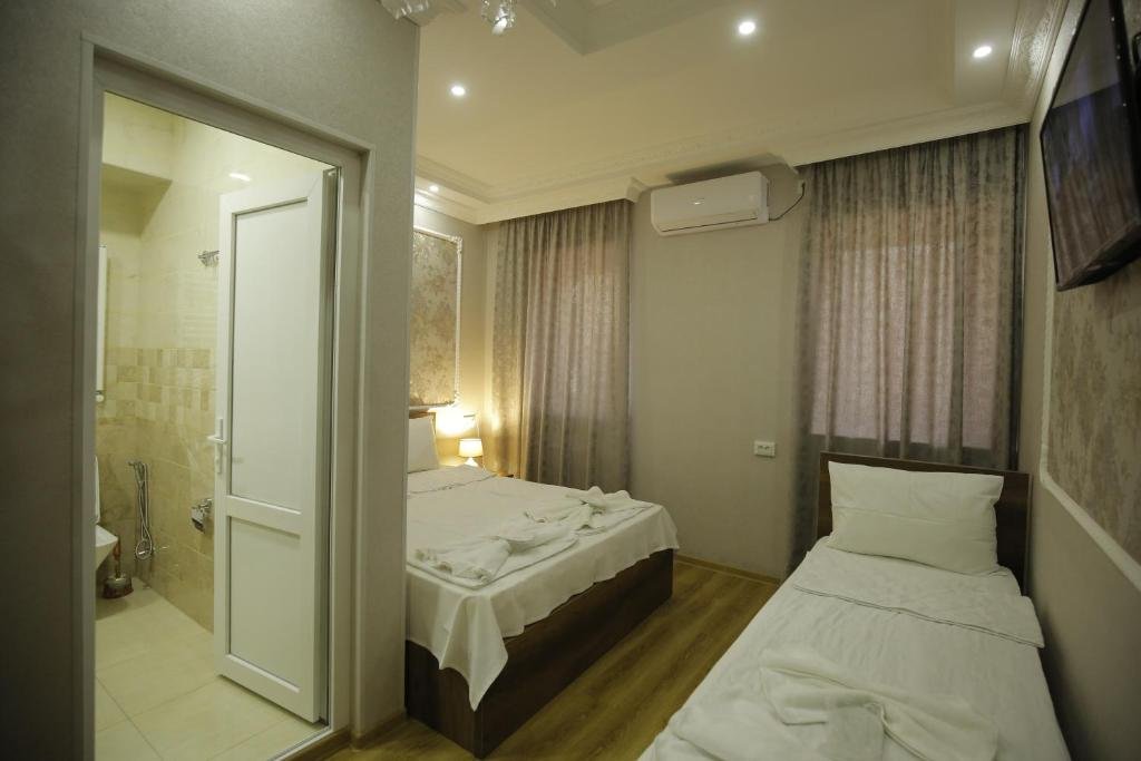 Кутаиси: Hotel Comfort