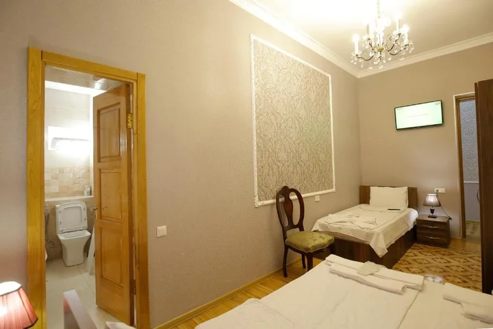 Кутаиси: Hotel Comfort
