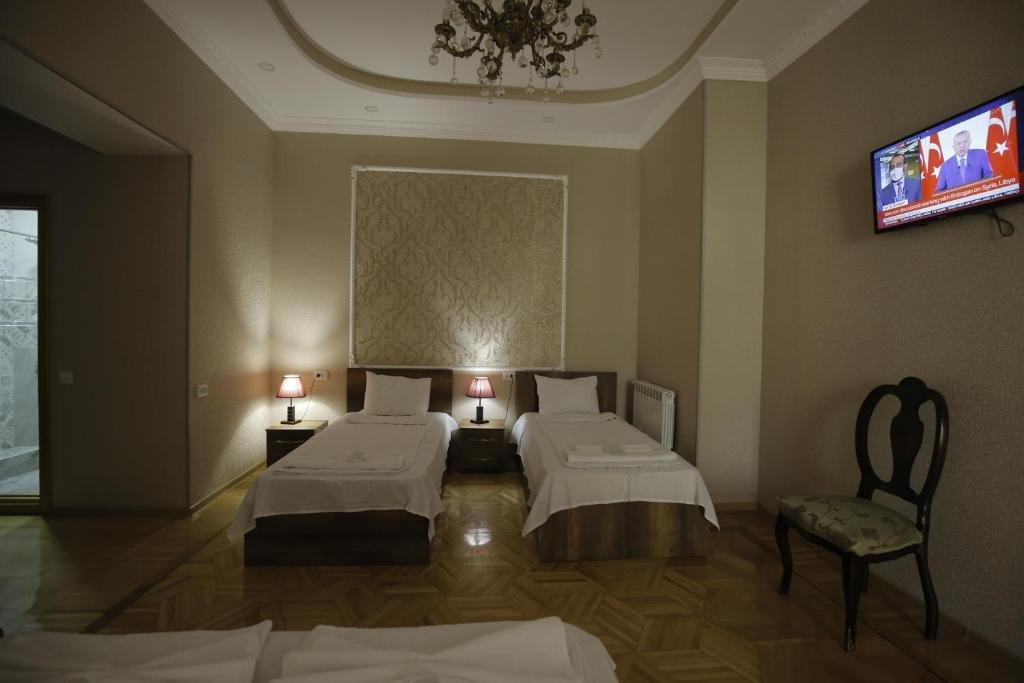 Кутаиси: Hotel Comfort