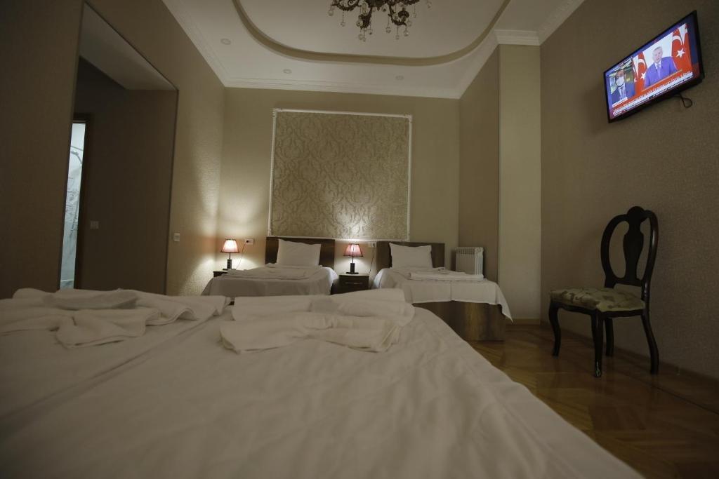 Кутаиси: Hotel Comfort