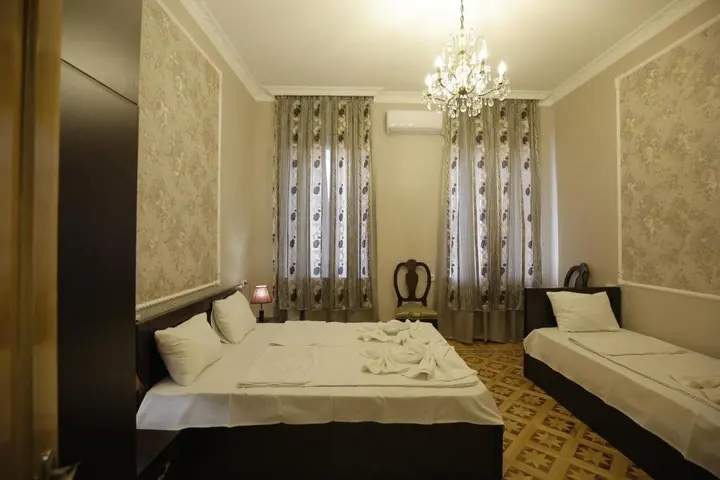 Кутаиси: Hotel Comfort