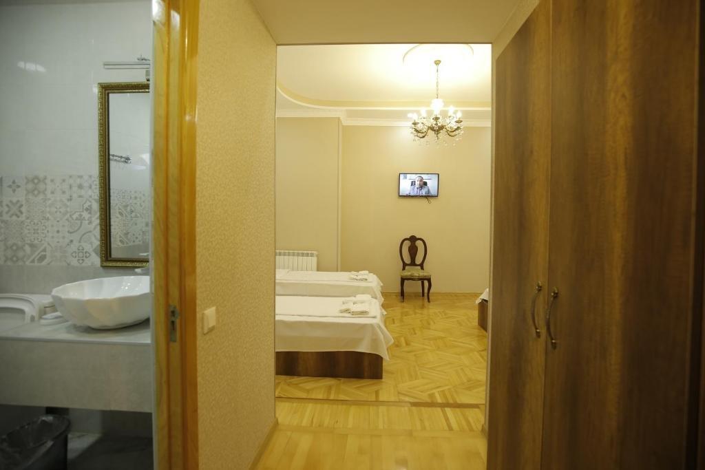 Кутаиси: Hotel Comfort