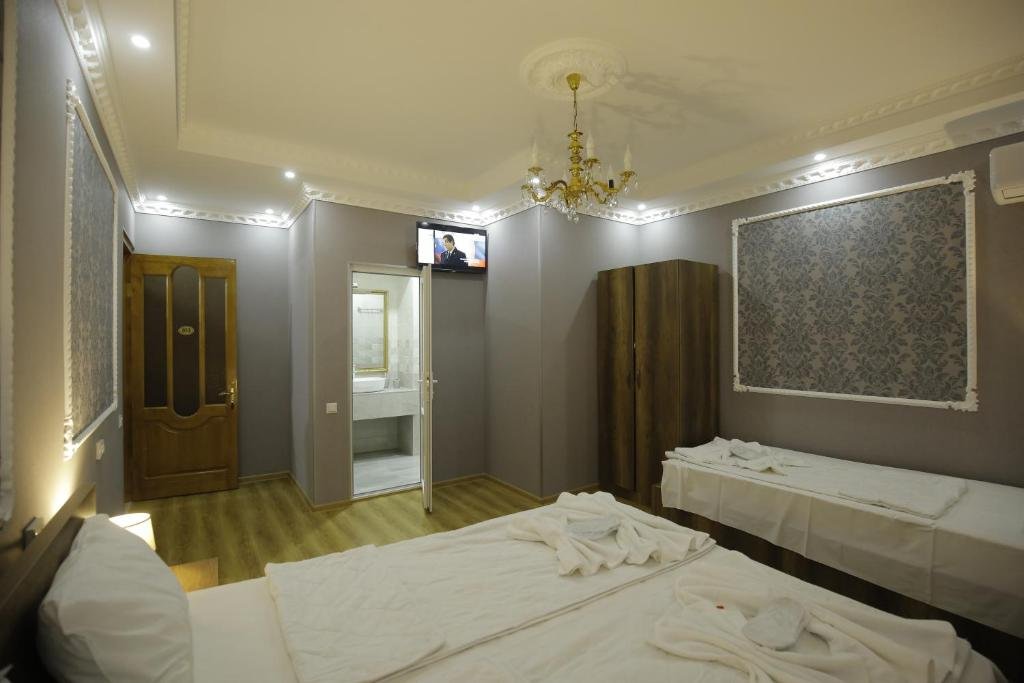 Кутаиси: Hotel Comfort