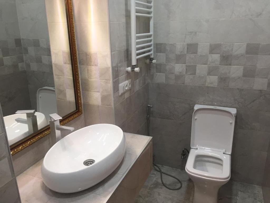 Кутаиси: Hotel Comfort