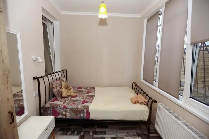 Тбилиси: Apartment Mtatsminda