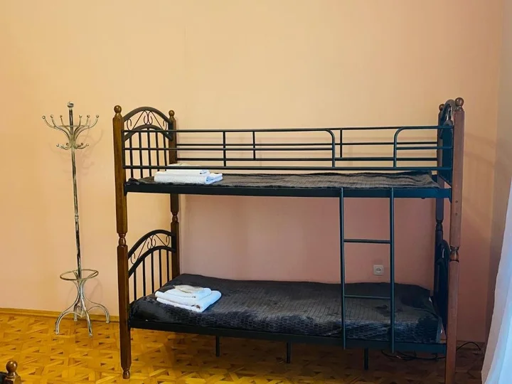Кутаиси: Hotel Veranda