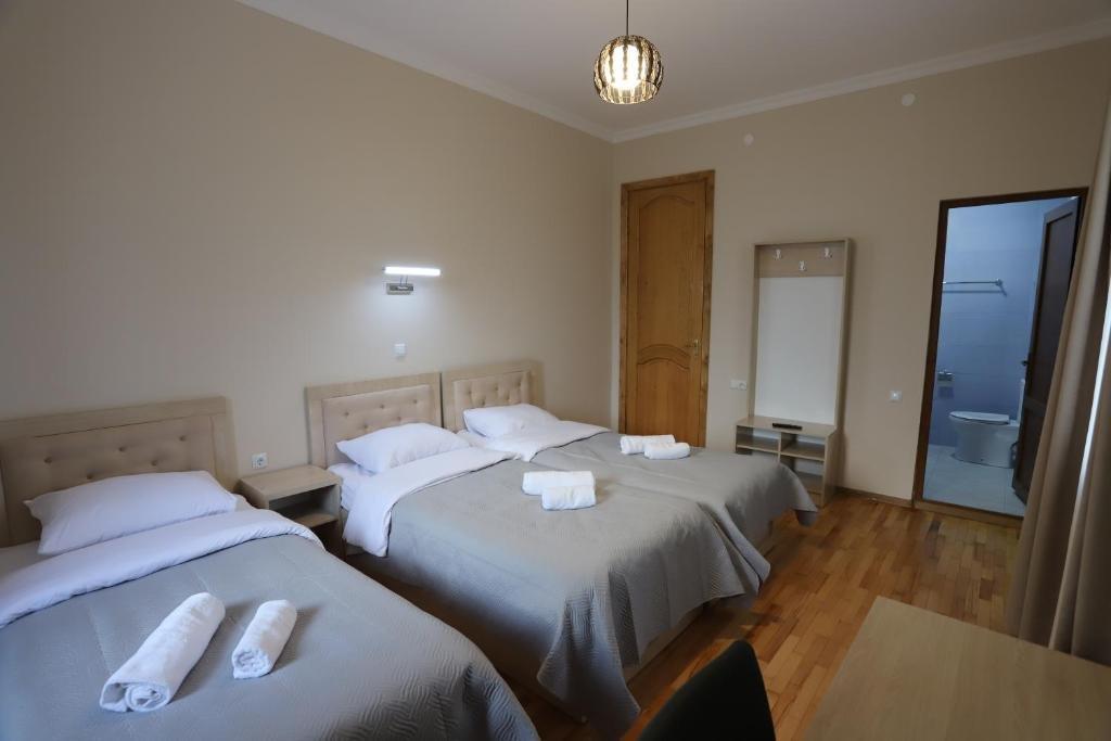 Кутаиси: Hotel Hollywood