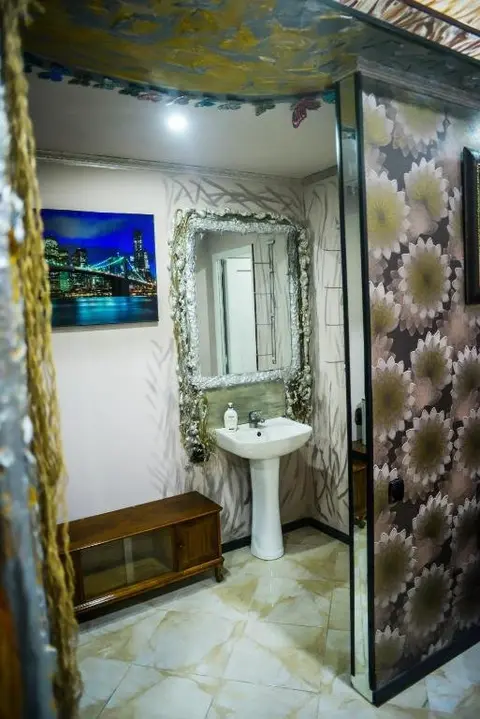 Кутаиси: Hotel manhattan