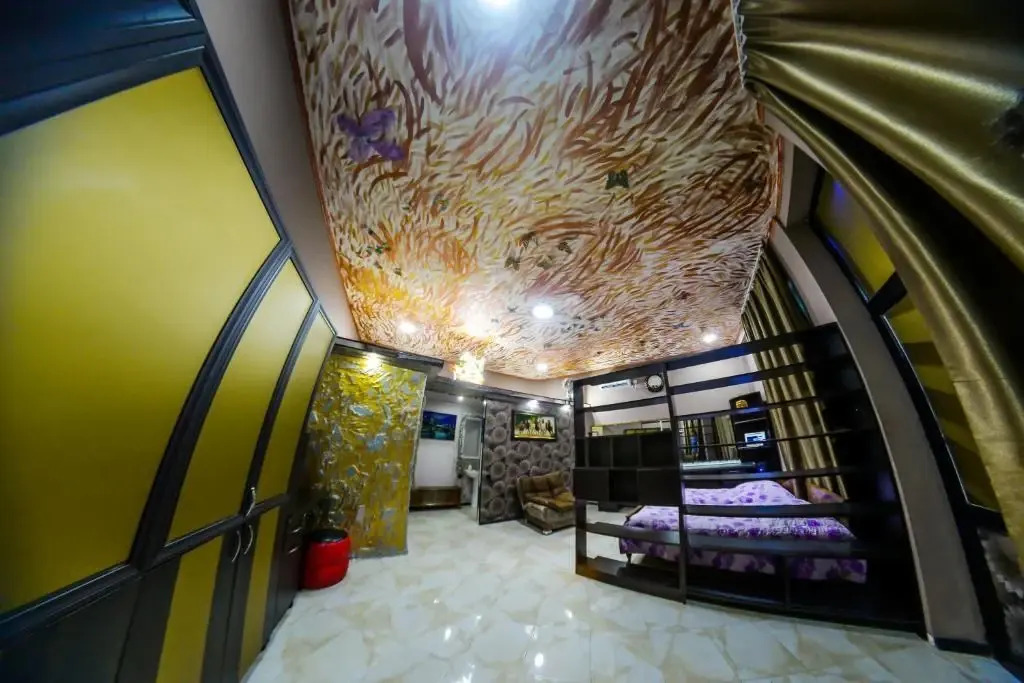 Кутаиси: Hotel manhattan