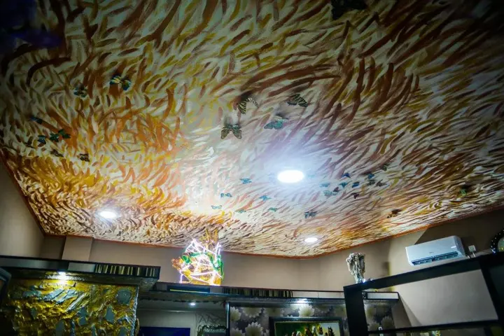 Кутаиси: Hotel manhattan