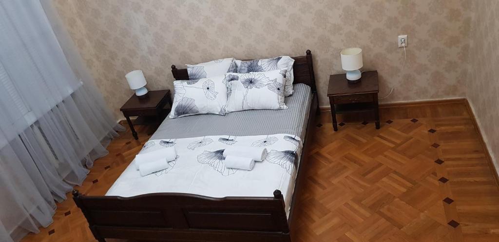 Кутаиси: hotel nicca