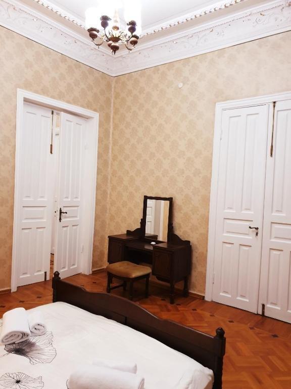 Кутаиси: hotel nicca