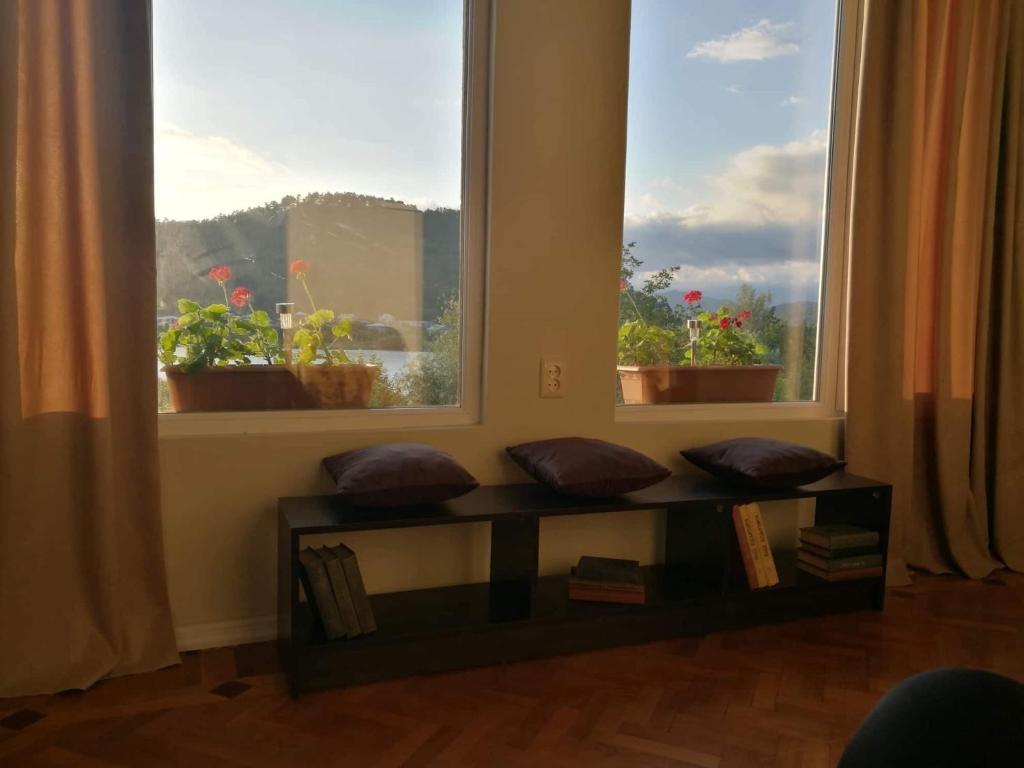 Кутаиси: hotel nicca