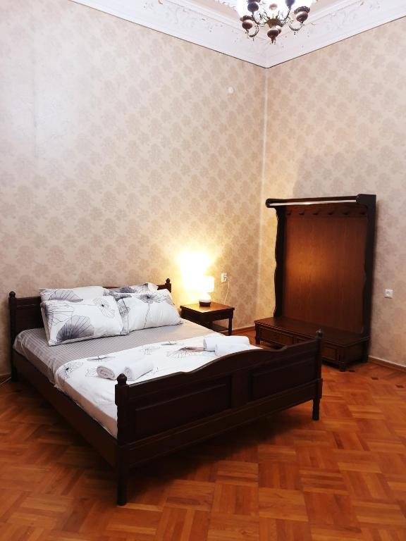 Кутаиси: hotel nicca