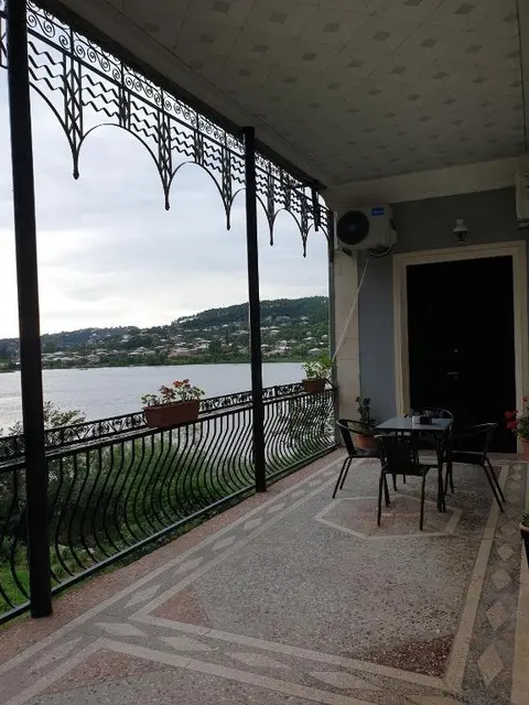 Кутаиси: hotel nicca