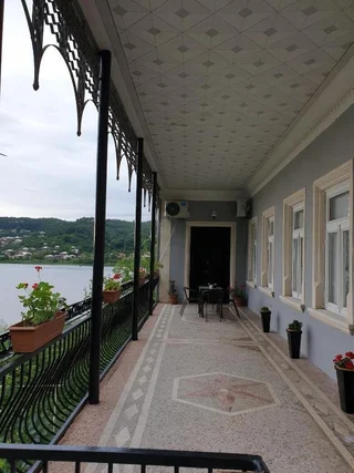 Кутаиси: hotel nicca