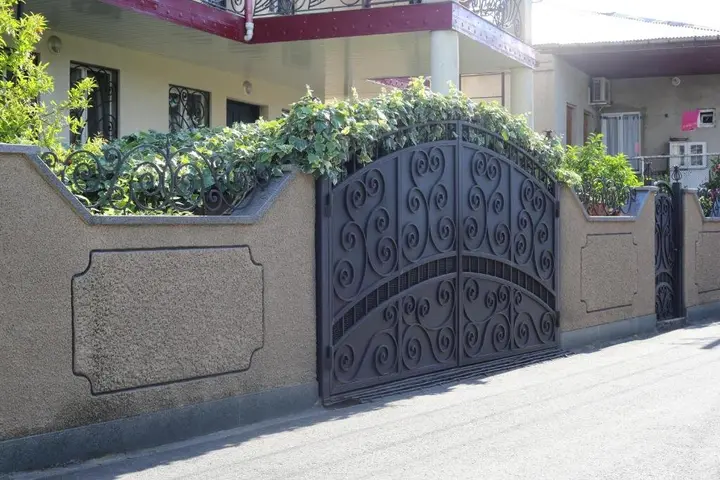 Кутаиси: Hotel tamazi