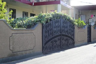 Кутаиси: Hotel tamazi