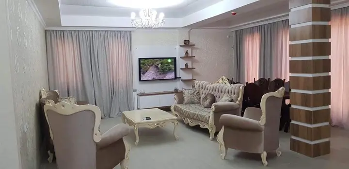 Кутаиси: Hotel Terrace Sinauri