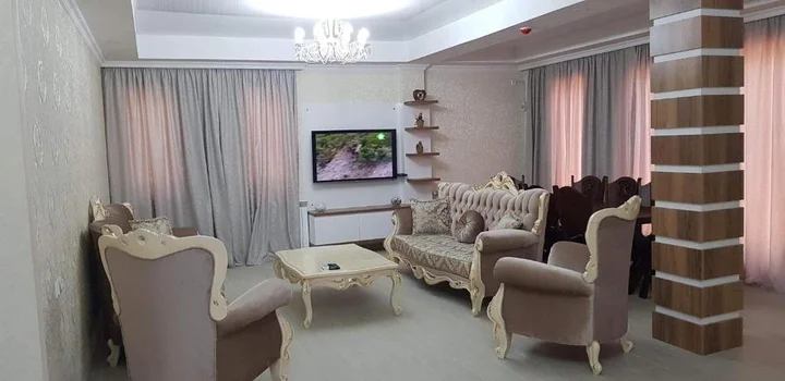 Кутаиси: Hotel Terrace Sinauri