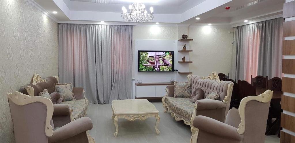 Кутаиси: Hotel Terrace Sinauri