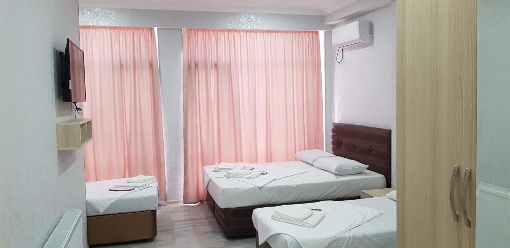 Кутаиси: Hotel Terrace Sinauri