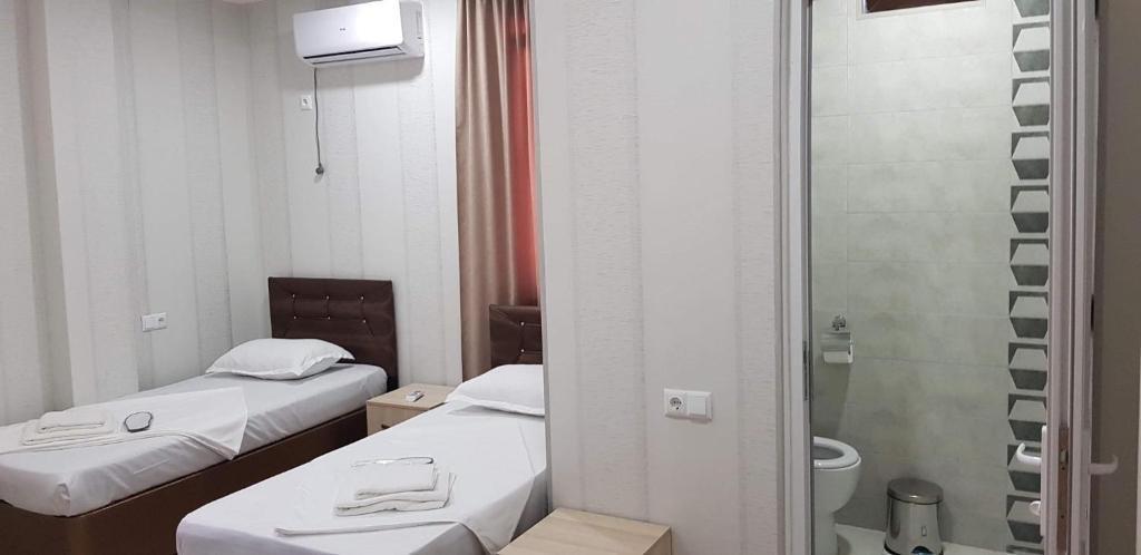 Кутаиси: Hotel Terrace Sinauri
