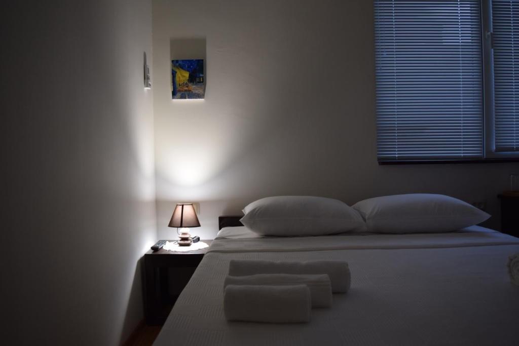 Кутаиси: Hotel Centrum