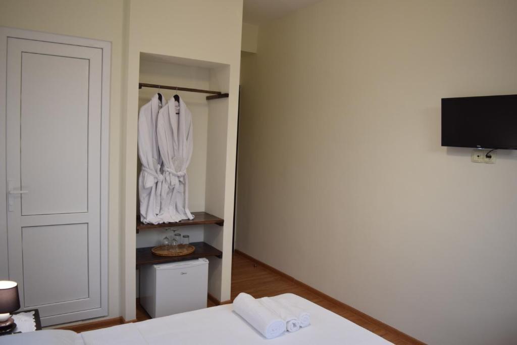 Кутаиси: Hotel Centrum