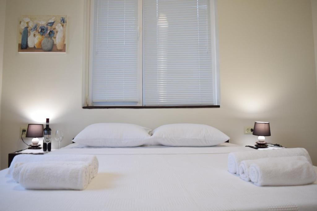 Кутаиси: Hotel Centrum