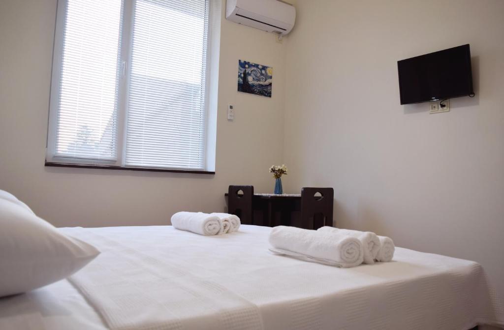 Кутаиси: Hotel Centrum
