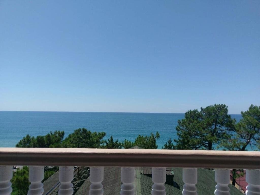 Кобулети: Canvashotel