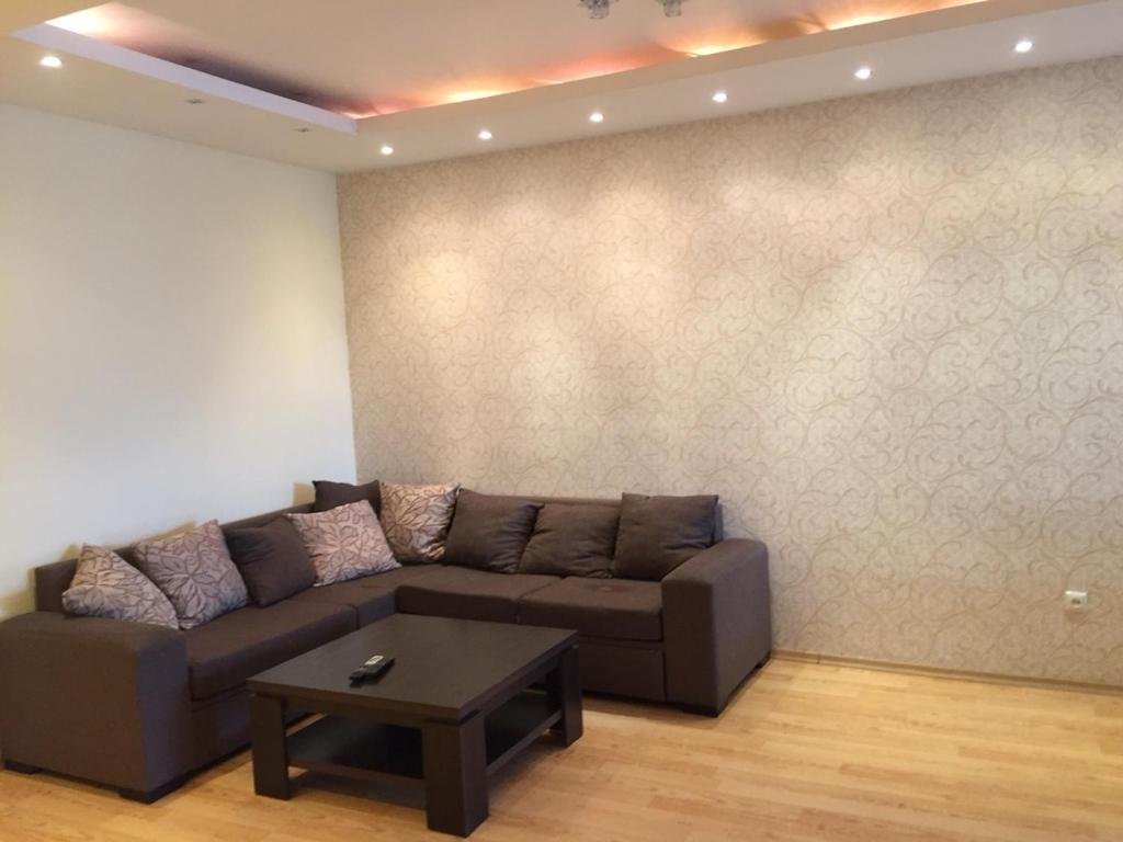 Тбилиси: Apartment Shartava